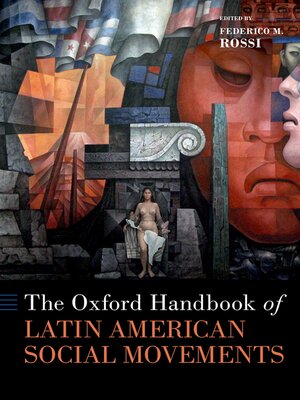 cover image of The Oxford Handbook of Latin American Social Movements